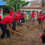 Petani Sultra Masih Temui Kendala Kembangkan Kedelai Petani Sultra Masih Temui Kendala Kembangkan Kedelai