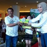 Pisjo Cake, Pilihan Oleh-oleh Khas Kendari Pisjo Cake, Pilihan Oleh-oleh Khas Kendari