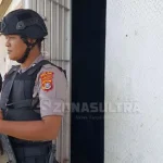 KPK Geledah Kantor PT Manunggal Sarana Surya Pratama Kendari KPK Geledah Kantor PT Manunggal Sarana Surya Pratama Kendari