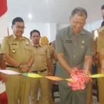 PTODE Resmi Beroperasi, Layanan Pemerintahan Kini Hadir Satu Pintu PTODE Resmi Beroperasi, Layanan Pemerintahan Kini Hadir Satu Pintu