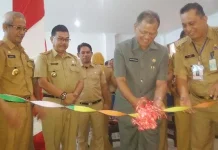 PTODE Resmi Beroperasi, Layanan Pemerintahan Kini Hadir Satu Pintu PTODE Resmi Beroperasi, Layanan Pemerintahan Kini Hadir Satu Pintu