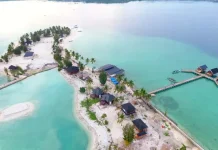 Festival Pulau Bokori ke 4, Pemda Akan Tonjolkan Budaya Lokal Sekitar Pulau Pulau Bokori