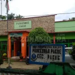 Warga Keluhkan Puskemas Pakue Tak Punya Dokter Warga Keluhkan Puskemas Pakue Tak Punya Dokter