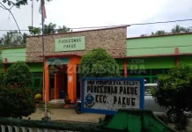 Warga Keluhkan Puskemas Pakue Tak Punya Dokter Warga Keluhkan Puskemas Pakue Tak Punya Dokter