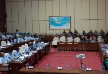 Meski Disclaimer, Umar Arsal Masih Berharap Bantuan Kapal untuk Sultra Meski Disclaimer, Umar Arsal Masih Berharap Bantuan Kapal untuk Sultra