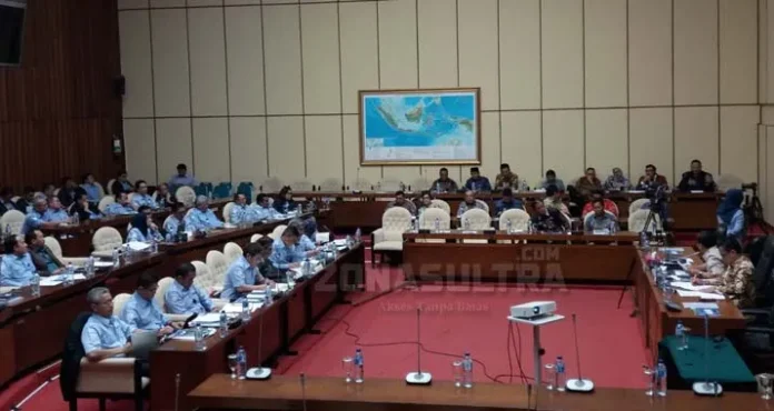 Meski Disclaimer, Umar Arsal Masih Berharap Bantuan Kapal untuk Sultra