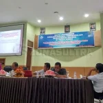 Tingkatkan Mutu Penggunaan Bahasa Indonesia di Media, Kantor Bahasa Sultra Gelar Rakor Tingkatkan Mutu Penggunaan Bahasa Indonesia di Media, Kantor Bahasa Sultra Gelar Rakor