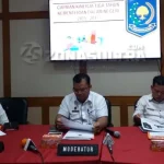 Kinerja Inspektorat Daerah Masih Lemah, Kemendagri Lakukan Terobosan Ini Kinerja Inspektorat Daerah Masih Lemah, Kemendagri Lakukan Terobosan Ini