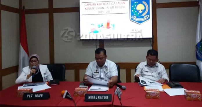 Kinerja Inspektorat Daerah Masih Lemah, Kemendagri Lakukan Terobosan Ini