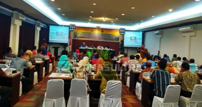 Genjot Program Upsus Siwab, Ini Kendala yang Dihadapi Distanak Sultra