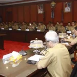 37 Lulusan IPDN Ditugaskan di Provinsi Sultra 37 Lulusan IPDN Ditugaskan di Provinsi Sultra