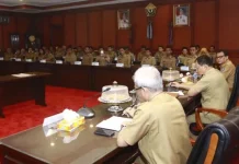 37 Lulusan IPDN Ditugaskan di Provinsi Sultra 37 Lulusan IPDN Ditugaskan di Provinsi Sultra