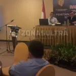 Hasil Survei SMRC: Asrun dan Ali Mazi Teratas Hasil Survei SMRC: Asrun dan Ali Mazi Teratas