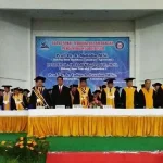 UHO Kukuhkan Tiga Guru Besar Fakultas Pertanian UHO Kukuhkan Tiga Guru Besar Fakultas Pertanian