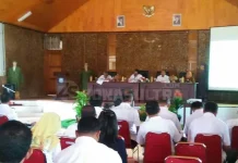 Berikut Event yang Bakal Ditampilkan di Wakatobi Wave 2017 Berikut Iven yang Bakal Ditampilkan di Wakatobi Wave 2017