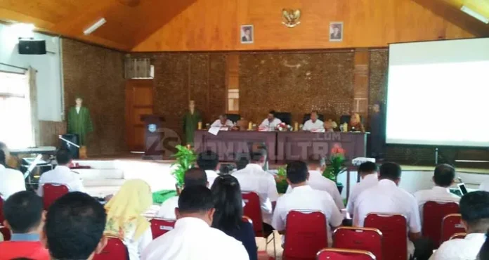 Berikut Iven yang Bakal Ditampilkan di Wakatobi Wave 2017