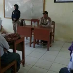 Razia di SMAN Pasarwajo, Polres Buton Tak Temukan Narkoba Razia di SMAN Pasarwajo, Polres Buton Tak Temukan Narkoba