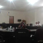 DPRD Konut Minta Papan Roda Jembatan di Desa Mowundo Diperbaiki DPRD Konut Minta Papan Roda Jembatan di Desa Mowundo Diperbaiki