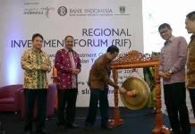 Pariwisata Jadi Sajian Utama di Ajang Regional Investment Forum 2017 Pariwisata Jadi Sajian Utama di Ajang Regional Investment Forum 2017