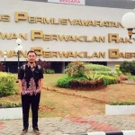 Pro-Kontra Undang-Undang Ormas Rekha Adji Pratama