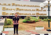 Pro-Kontra Undang-Undang Ormas Rekha Adji Pratama