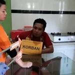 Begini Kronologi Kasus Penganiayaan Ketua DPRD Kolut Berdasarkan Rekonstruksi Begini Kronologi Kasus Penganiayaan Ketua DPRD Kolut Berdasarkan Rekonstruksi