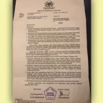 Sah, Golkar Usung Ali Mazi – Lukman Abunawas Sah, Golkar Usung Ali Mazi - Lukman Abunawas