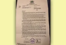 Sah, Golkar Usung Ali Mazi – Lukman Abunawas Sah, Golkar Usung Ali Mazi - Lukman Abunawas