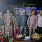 Reses di Baubau, Mutanafas : Masyarakat Butuh Bantuan Perumahan Reses di Baubau, Mutanafas : Masyarakat Butuh Bantuan Perumahan