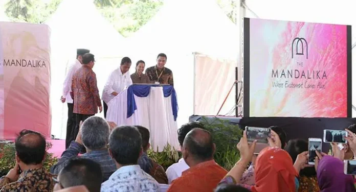 ITDC Optimistis KEK Mandalika Beri Multiplier Effect Ekonomi Masyarakat NTB