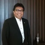 Antisipasi Kecelakan Laut, Ridwan Bae Minta Segera Dibangun Pelabuhan Feri di Wakatobi Ketua Dewan Pimpinan Daerah (DPD) 1 Golkar Sulawesi Tenggara (Sultra) Ridwan Bae