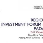Gelar RIF 2017 di Padang, BKPM Tawarkan Destinasi Prioritas ke Investor Regional Investment Forum (RIF) 2017 padang