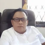 Target Juara Umum, Ini Cabor Andalan KONI Kota Kendari di Porprov XIII Sekretaris KONI Kota Kendari Rizal