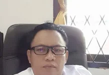 Target Juara Umum, Ini Cabor Andalan KONI Kota Kendari di Porprov XIII Sekretaris KONI Kota Kendari Rizal