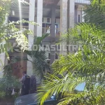 KPK Geledah Rumah Pribadi Mantan Bupati Konut Aswad Sulaiman? KPK Geledah Rumah Pribadi Mantan Bupati Konut Aswad Sulaiman?