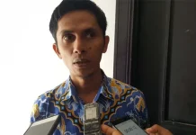 Sepanjang 2017 Ombudsman Terima 167 Aduan, Terbanyak dari Wilayah Kendari Plt Ketua Ombudsman Sultra, Rustam