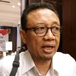 Ryaas Rasid Sebut Pilkada Tanggung Jawab Besar Partai Politik Pakar ilmu pemerintahan Ryaas Rasid