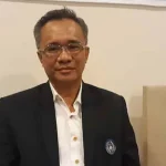 Ini Pembagian Grup Liga 3 Sultra Ketua Asprov PSSI Sultra Sabaruddin Labamba