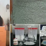 Peneliti UHO Sukses Modifikasi Pati Sagu untuk Gantikan Peran Terigu dalam Makanan Peneliti UHO Sukses Modifikasi Pati Sagu untuk Gantikan Peran Terigu dalam Makanan