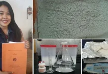 Peneliti UHO Sukses Modifikasi Pati Sagu untuk Gantikan Peran Terigu dalam Makanan Peneliti UHO Sukses Modifikasi Pati Sagu untuk Gantikan Peran Terigu dalam Makanan