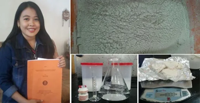 sagu_modifikasi Peneliti UHO Sukses Modifikasi Pati Sagu untuk Gantikan Peran Terigu dalam Makanan