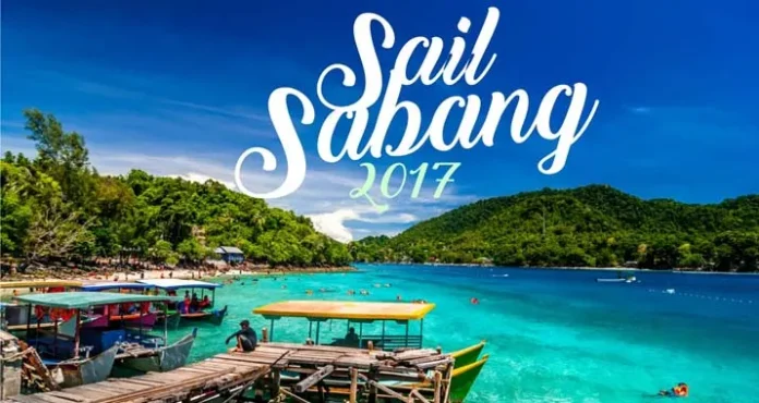 Sail Sabang 2017