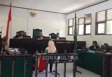 Kasus Dugaan Korupsi APE PAUD Baubau, Jaksa Hadirkan 4 Orang Saksi