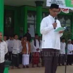 Peringati Hari Santri Nasional, Ini Pesan Kepala Kemenag Konsel Peringati Hari Santri Nasional, Ini Pesan Kepala Kemenag Konsel
