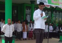 Peringati Hari Santri Nasional, Ini Pesan Kepala Kemenag Konsel Peringati Hari Santri Nasional, Ini Pesan Kepala Kemenag Konsel