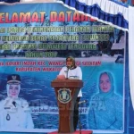 Desa Liya Bahari Wakili Wakatobi Lomba P2WKSS di Tingkat Provinsi Desa Liya Bahari Wakili Wakatobi Lomba P2WKSS di Tingkat Provinsi