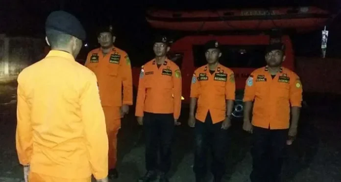 Bermain Bersama Temannya, Bocah 10 Tahun Hilang di Sungai Tamboli Kolaka