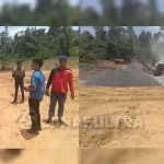 7 Perusahaan Batu di Konut Diduga Ilegal 7 Perusahaan Batu di Konut Diduga Ilegal