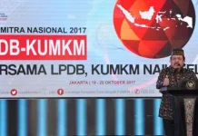Tahun Depan, LPDB Kucurkan Rp 100 M bagi Wirausaha Pemula Tahun Depan, LPDB Kucurkan Rp 100 M bagi Wirausaha Pemula
