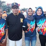 Tiga Atlet Softball Putri Sultra Dipanggil Seleknas Asian Games Tiga Atlet Softball Putri Sultra Dipanggil Seleknas Asian Games